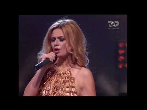 Zanfina Ismaili - Ti s'do t'ja dish, 27 Maj 2007 - Top Fest 4 Finale