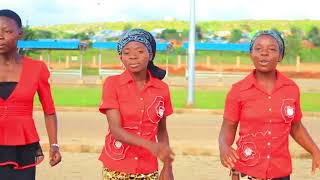 Niinue-Injili Kwaya Fmct kigoma-Glory Media Produc