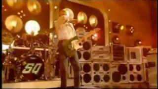 Status Quo -  Roll Over Lay Down, Live BBC Studios 2002