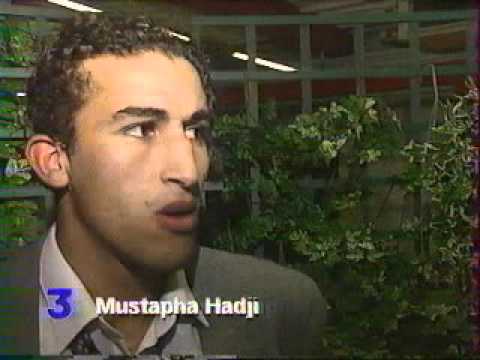 saison 1993/1994 j 39 - AS Nancy-Lorraine / Valence