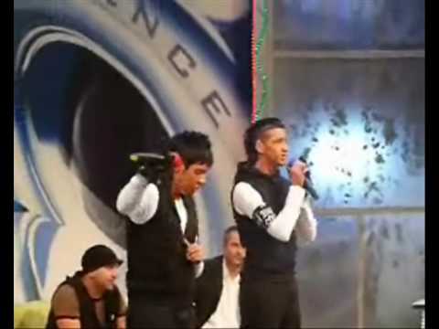 Eker Brüder - Geceleri Agladim