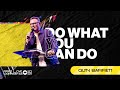 Do What You Can Do Glyn Barrett The First Love Conference Day 1 Session 3