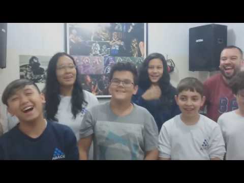 Retrospectiva - Escola de Música Vivosom