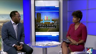 Duval County School Board chair explains next steps for plans to close, consolidate schools