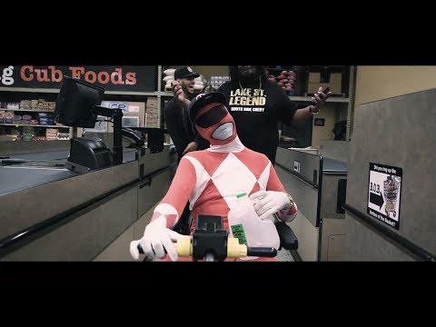 South Side Cheiff Ft. Nick Travae - OMG - ( MUSIC VIDEO )