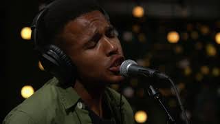 Benjamin Booker - Full Performance (Live on KEXP)