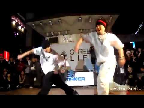 UNB's Feeldog Dance Competition Compilation 2