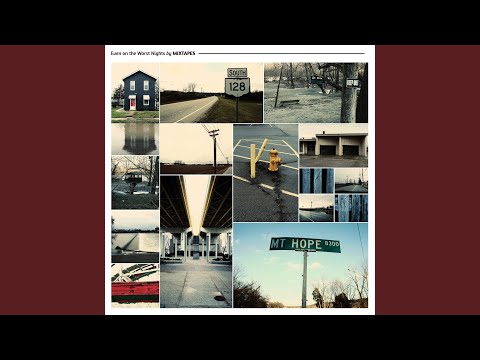 One for the Ozarks - Mixtapes