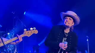 Adam Ant - Friend or Foe live Sheffield City Hall July 15 2022