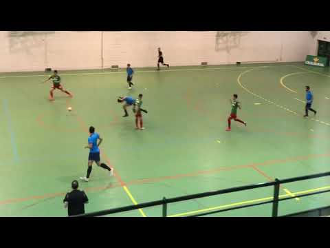 Tercera Div.   Intersala Zamora-VTG   13/02/21