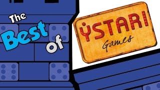 The Best of Ystari