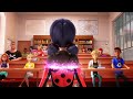 Identities Are No Longer A Secret In Miraculous Season 6