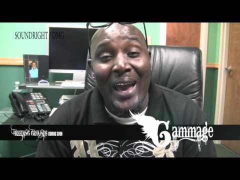 Breeding Grounds FREESTYLE Intro
