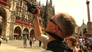 München Tourismus: Rathaus Führungen (Munich City Hall Tour)