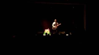 Todd Snider -- Iron Mike&#39;s Main Man&#39;s Last Request