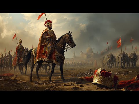 TAMERLANE’S Attack on INDIA: The Fall of DELHI 1398