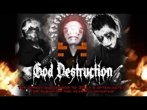 God Destruction- 
