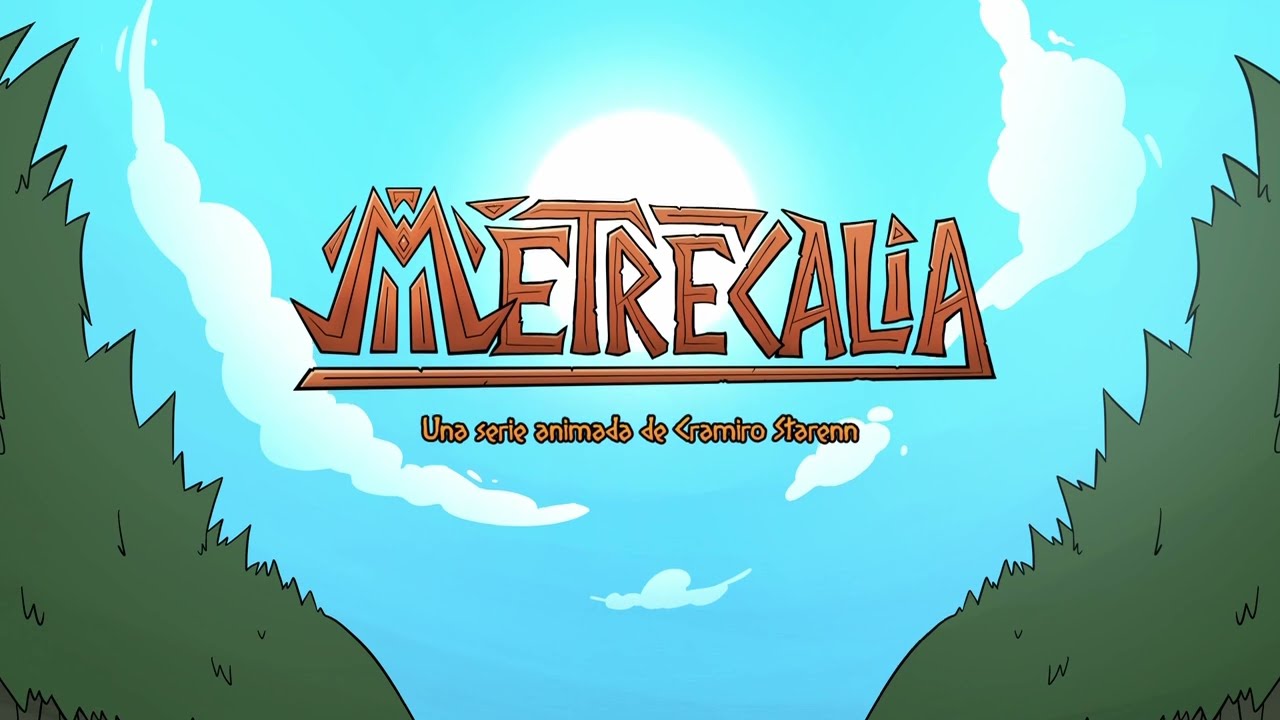Metrecalia Promo [ESPAÑOL]