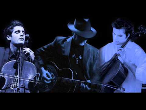 2CELLOS - Every Breath You Take ft. Steve Hunter