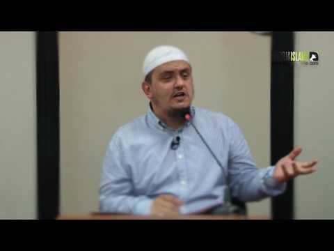 Dituria është një prej shkaqeve të udhëzimit - Irfan Jahiu