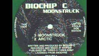 Biochip C. - Arctic