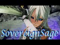 CODE VEIN The Evil Queen Finally Appears Cutscene