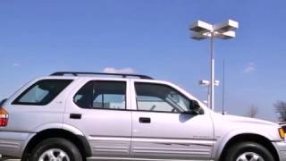 preview picture of video '1999 Isuzu Rodeo Lombard IL 60148'
