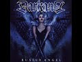 Rusted Angel - Darkane