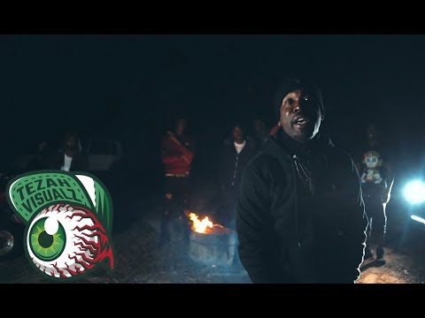 Jay Jeedha "BE A BALLER" (Music Video)