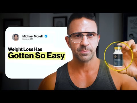 What I Learned After 60 Days on Retatrutide (Not Just Fat Loss)