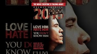 2016 Obama's America