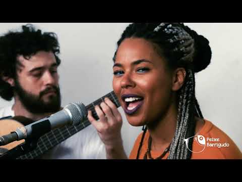 Cabocla Exu - Doralyce part. Bia Ferreira | PEIXE BARRIGUDO