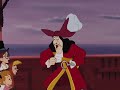 Peter Pan The Pirate Song