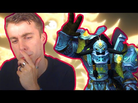 Arena Cap ep #12 - Rated 2v2 Arena Retribution Paladin + Commentary [Patch 7.3.5]