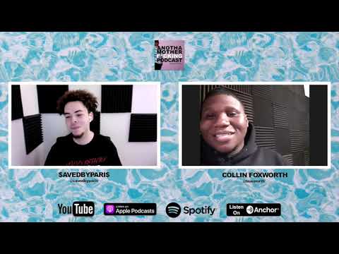 Collin Foxworth - How His Older Brother Inspired Him to Get Into Music, His Label PBE, & More