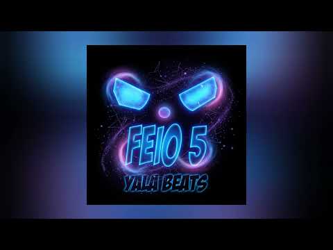 Feio 5-Yala Beats[Kuduro Instrumental]2026