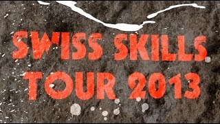 #09 Swiss Skills Tour 2013 - Mimiks & Pablo [ Freestyle ]