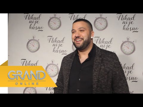 Za jednu noć Šefki Jahjić zarađivao hiljade evra, a sad mora da zaposli ženu