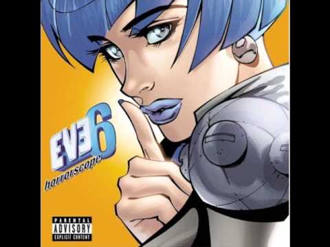 Eve 6 - Here's to the Night