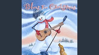 Christmas Morning Blues