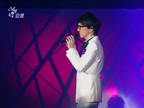 The Power of Love--林志炫2008演唱會(下)6/14