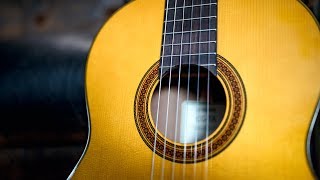 Video thumbnail for Yamaha CG-TA Classical TransAcoustic Nylon String Guitar | Demo by Guitar Center
