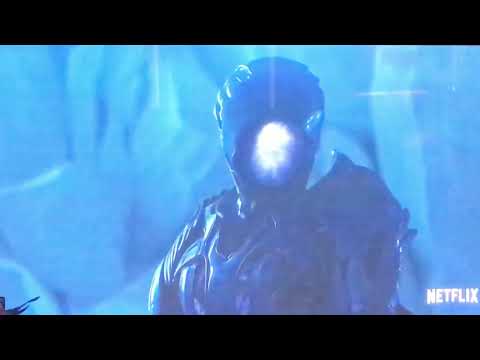 Danger Will Robinson Part 2abc