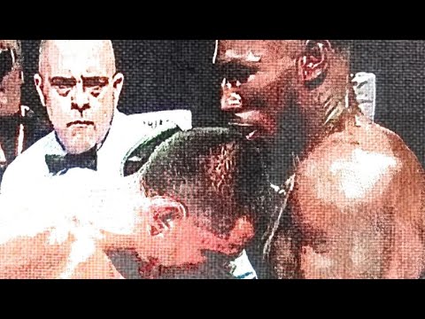 Robert Easter vs Adrian Granados POST FIGHT REVIEW !