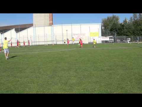 22.06.14: Old Boys U8a - Oberwil a