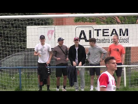 26 HIGH Vajnory - NŠK