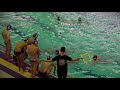 East Side Water Polo Elite final game