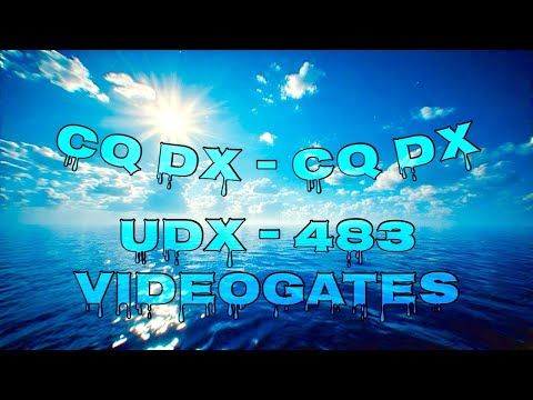 5 YV 001 Alex, Venezuela, 27.590 USB 09/14/25