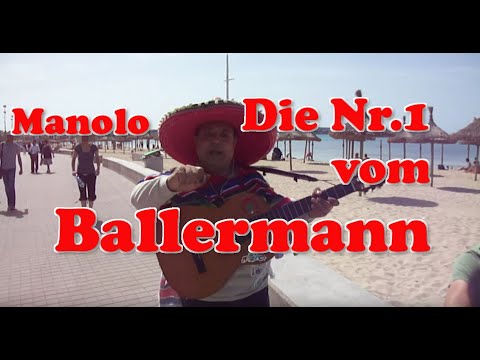 Manolo Mallorca Ballermann 6