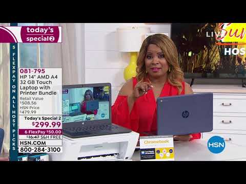 HSN | Marlo Smith's Summer Electronics Picks 06.04.2019 - 06 PM